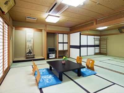 Mikihan Hotel