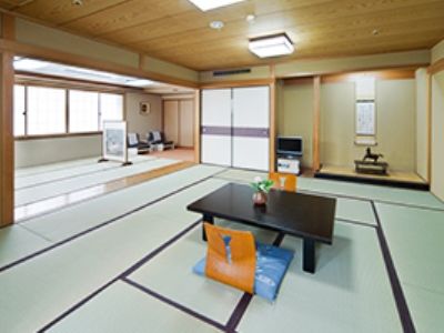 Hotel Mikihan